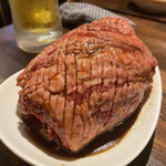 焼肉工房つるまさ 塚本店 - 