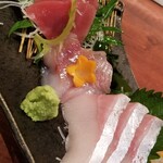 うおかぎ食堂 - 