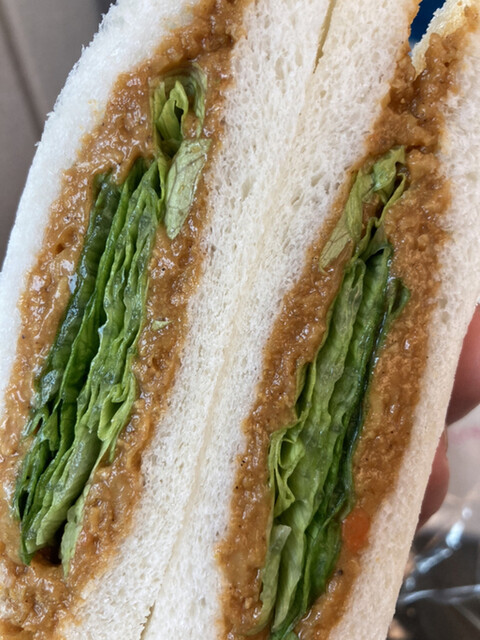 メルヘン エキュート品川サウス店 品川 サンドイッチ 食べログ