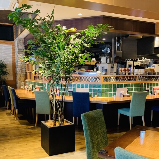 上高地あずさ珈琲 八尾店 近鉄八尾 カフェ 喫茶 その他 食べログ