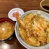 天丼てんや KITTE博多店