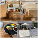 ONE CAFE - 