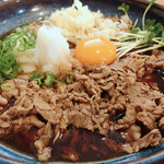 Sanuki Udon Harushin - 