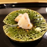 あま木 - 三重のクエ(ねかし５日目)