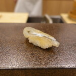 あま木 - 篠島の細魚