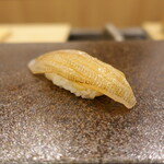 あま木 - 地物のキス