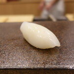 あま木 - スミイカ