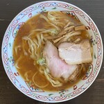 松屋製麺所 - 