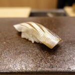 あま木 - 佐賀の小肌