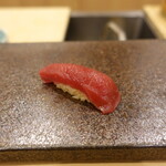 あま木 - 大間のマグロ236kもの、赤身