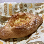 DONQ - フロマージュ・ミエル ¥260