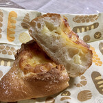 DONQ - フロマージュ・ミエル ¥260