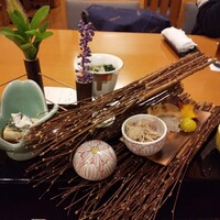 名古屋 なだ万 名古屋東急ホテル店 - 