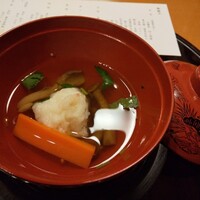 名古屋 なだ万 名古屋東急ホテル店 - 