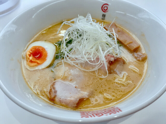 麺屋 匠 旧店名 麺屋 たくみ 岡山駅前 ラーメン 食べログ