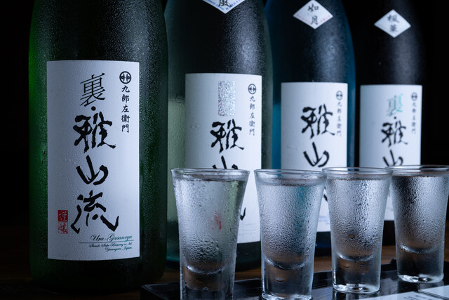 なみかた羊肉店 めえちゃん食堂 - 米沢（居酒屋）の写真