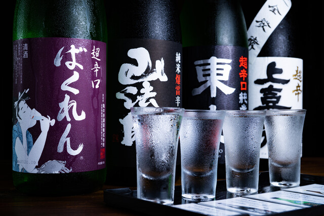 なみかた羊肉店 めえちゃん食堂 - 米沢（居酒屋）の写真