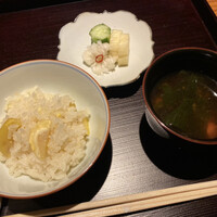 西麻布 いちの - 