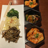 蕃 YORONIKU - 