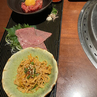蕃 YORONIKU - 