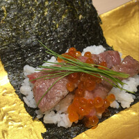 寿司と日本料理 銀座 一 - 