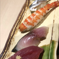 寿司と日本料理 銀座 一 - 