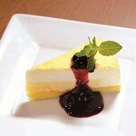 ダブルフロマージュ