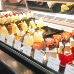 パーラー ローレル - 