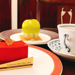 パーラー ローレル - 