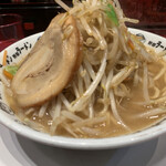 野郎ラーメン - 