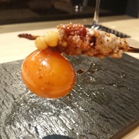 南青山とりや幸 - 