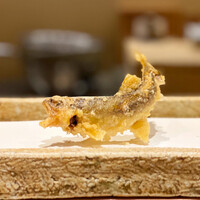 日本橋 蕎ノ字 - 