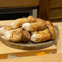 日本橋 蕎ノ字 - 