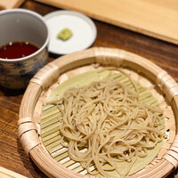 日本橋 蕎ノ字 - 