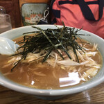 Taiga - ネギラーメン