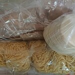 山田食品 - 購入したもの