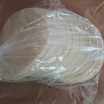 山田食品 - 餃子の皮