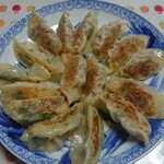 山田食品 - 焼餃子