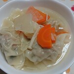 山田食品 - 水餃子