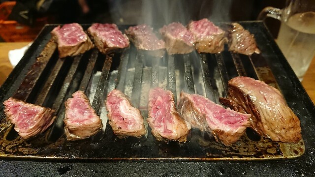 焼肉ここから 渋谷道玄坂店 image