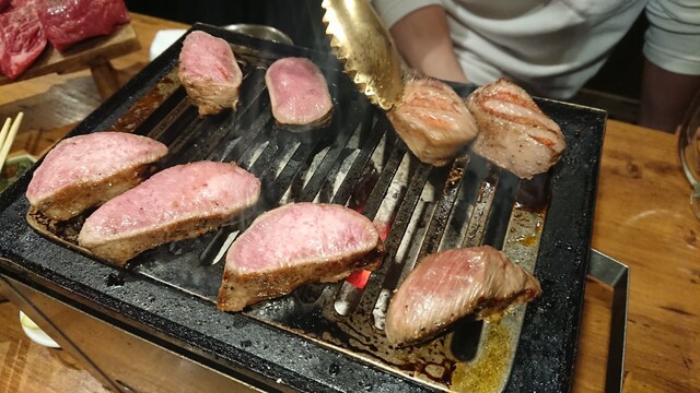 焼肉ここから 渋谷道玄坂店 image