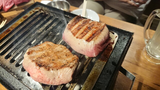 焼肉ここから 渋谷道玄坂店 image