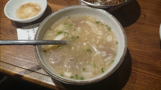 焼肉ここから 渋谷道玄坂店 image
