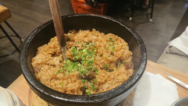 焼肉ここから 渋谷道玄坂店 image
