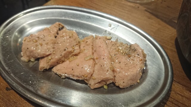 焼肉ここから 渋谷道玄坂店 image