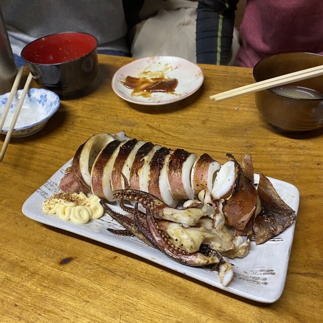 Izakaya Yocchan