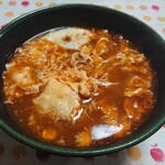 山田食品 - 酸辣湯麺