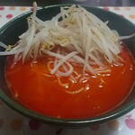 山田食品 - 坦々麺