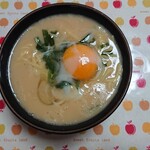山田食品 - とんこつ