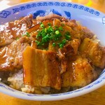 とかち豚丼 夢の蔵 - 